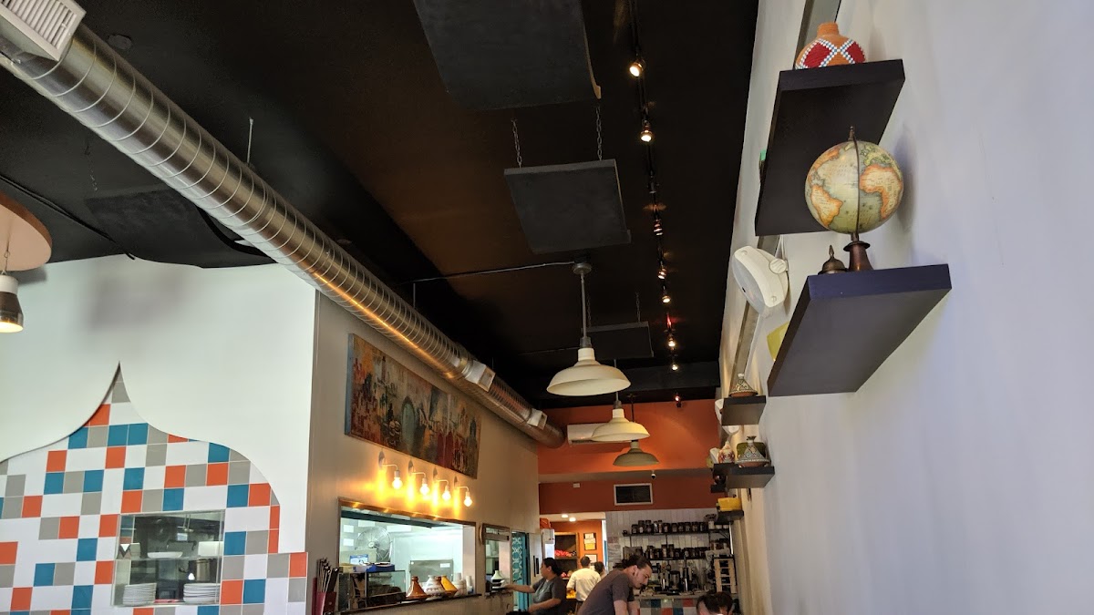 Mizlala Los Angeles